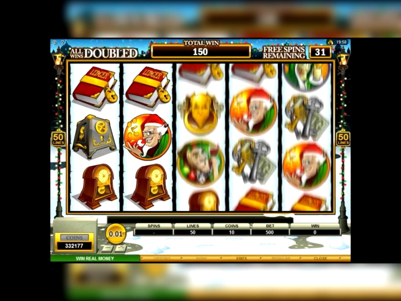 EUR 130 FREE CHIP at Platinum Play Casino