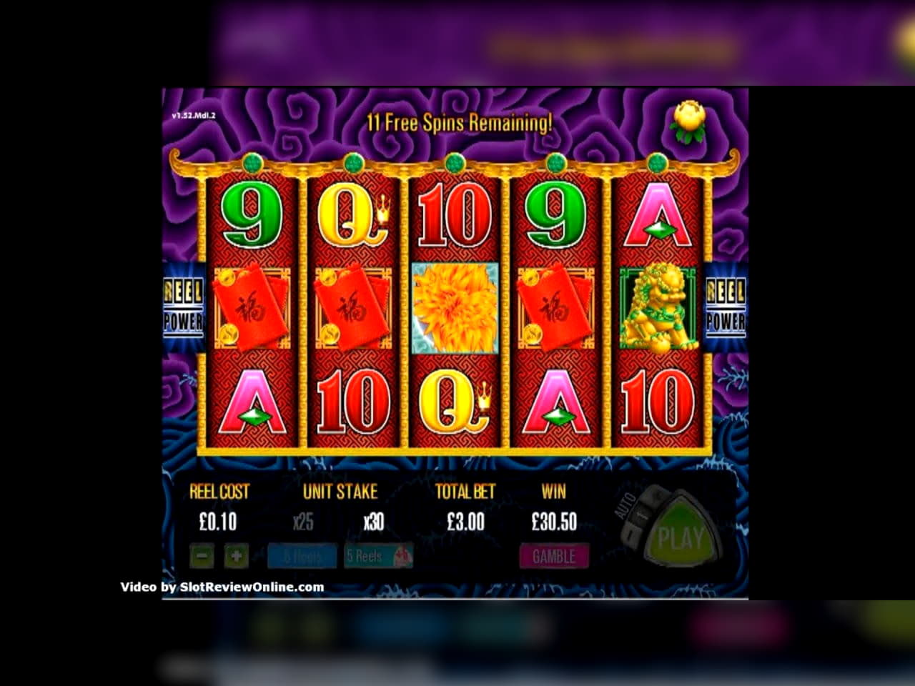375% Match Bonus Casino at Luxury Casino