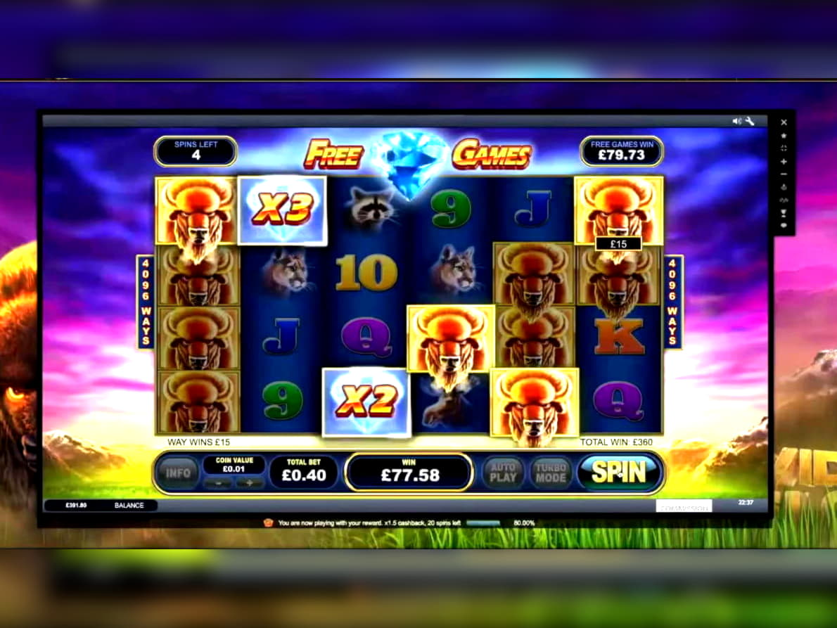 $220 free chip at Casino Action