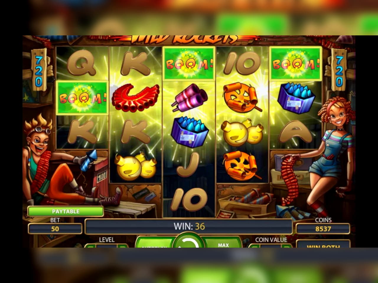 €450 Casino Tournament at Yukon Gold Casino