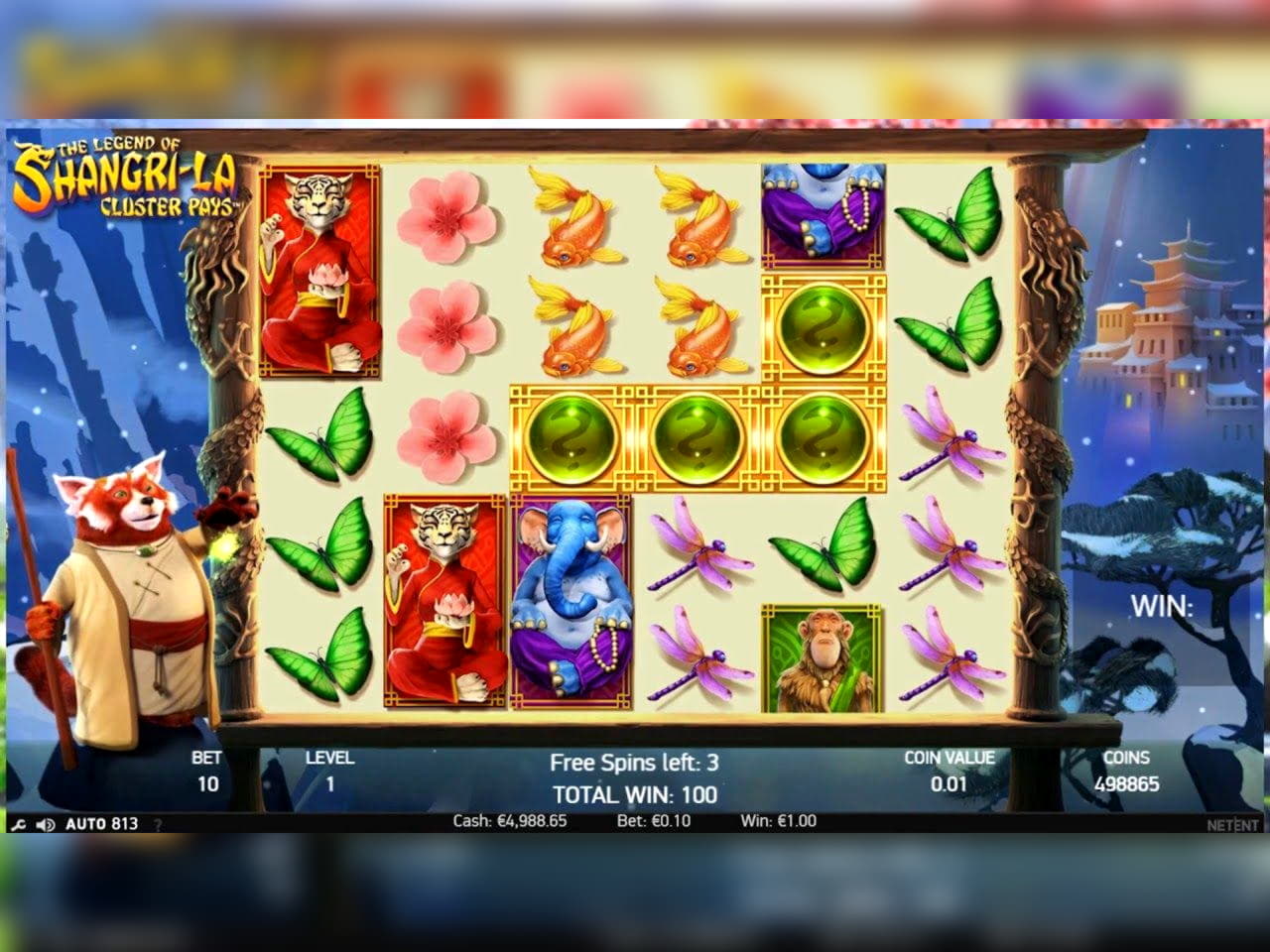 £870 Casino Tournament at Grand Hotel Casino