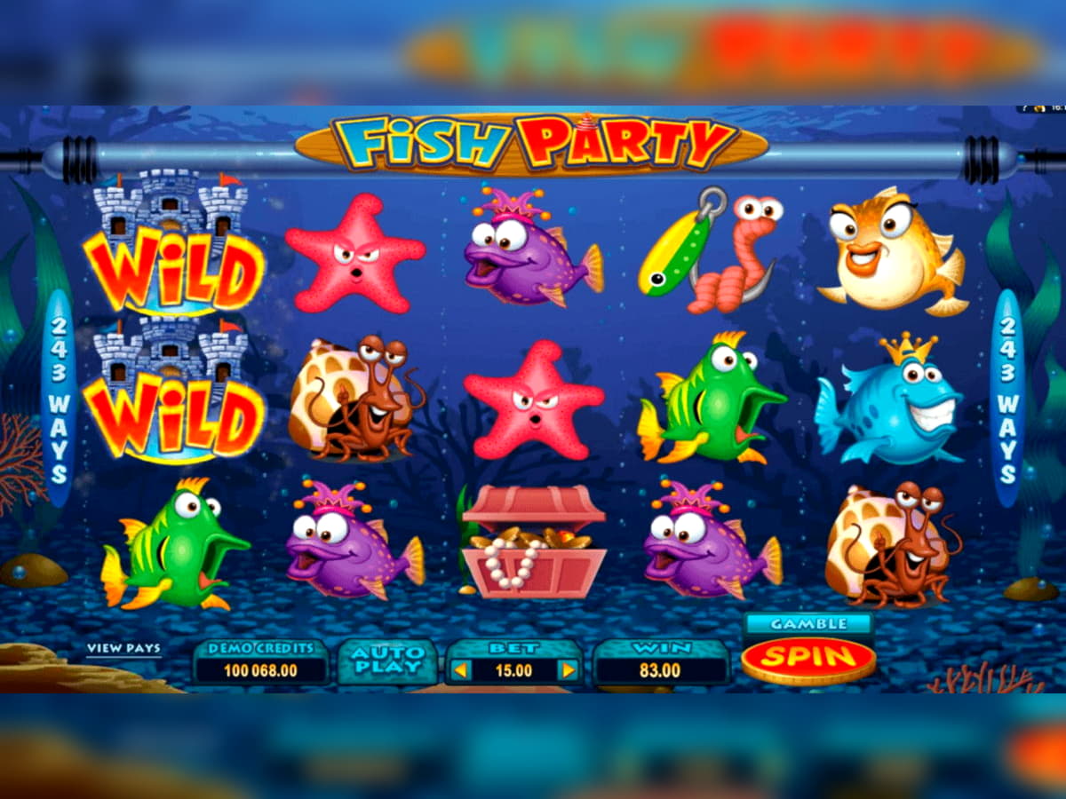 $555 Casino Tournament at Casino Action