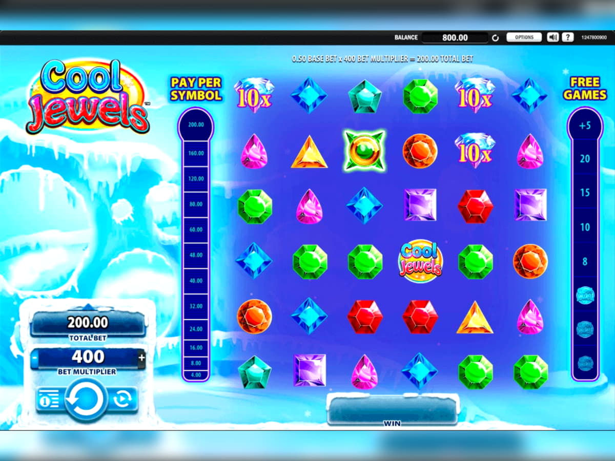 €375 Online Casino Tournament at Joy Casino