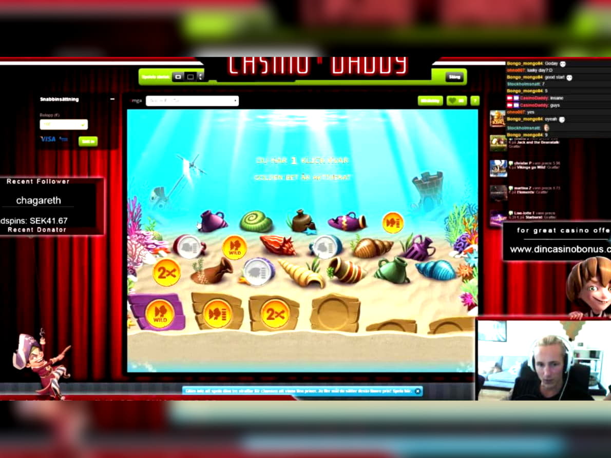 625% First Deposit Bonus at Euro Palace Casino