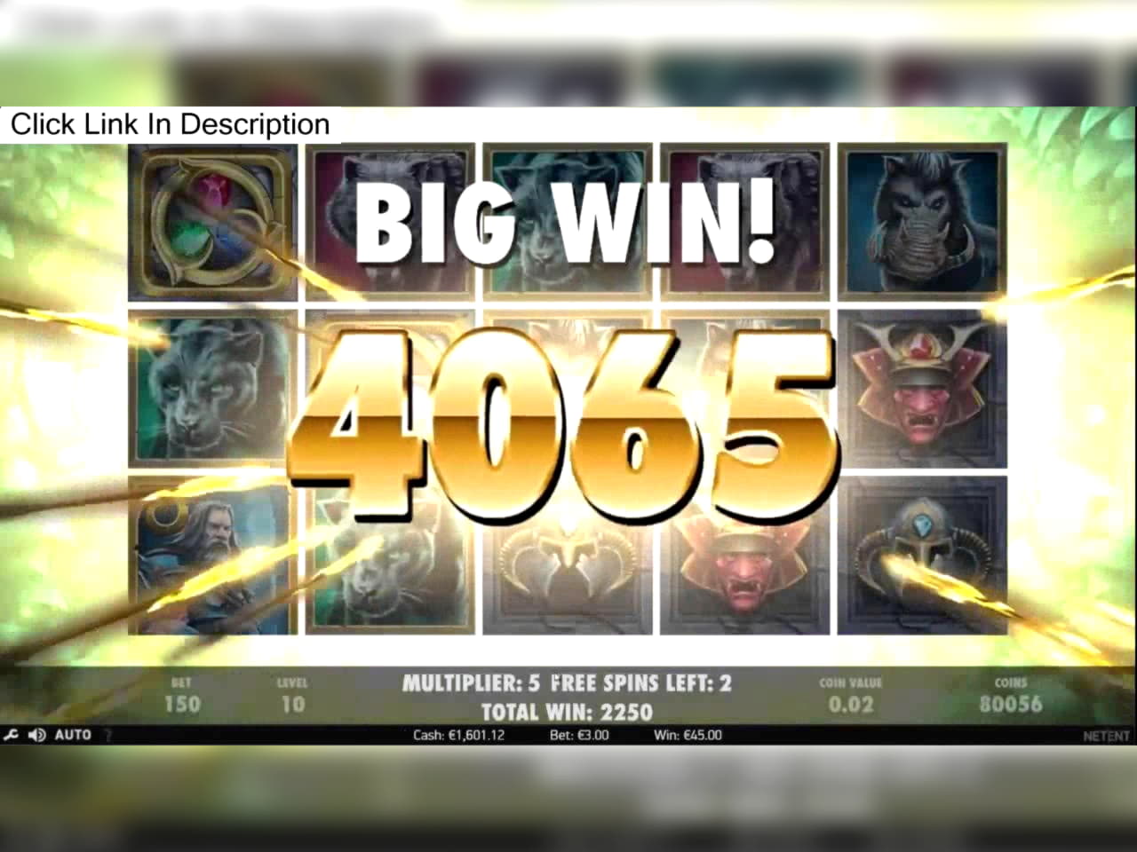 Eur 880 Tournament at Cheeky Riches Casino