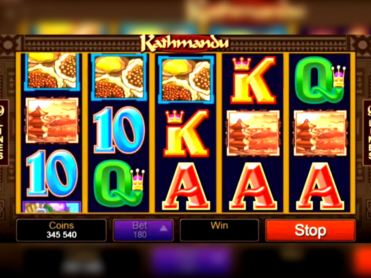 20 Free Spins right now at Karamba Casino