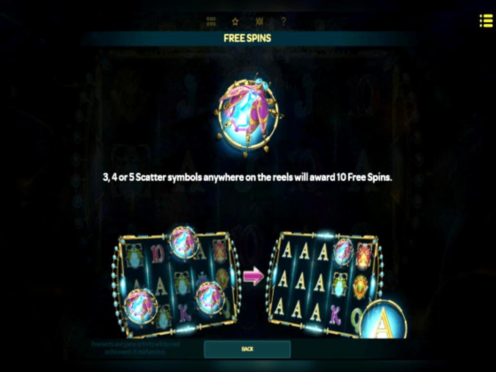 130 Free spins casino at Luxury Casino