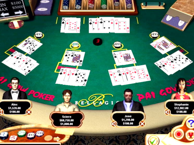 £295 Casino tournaments freeroll at Karamba Casino