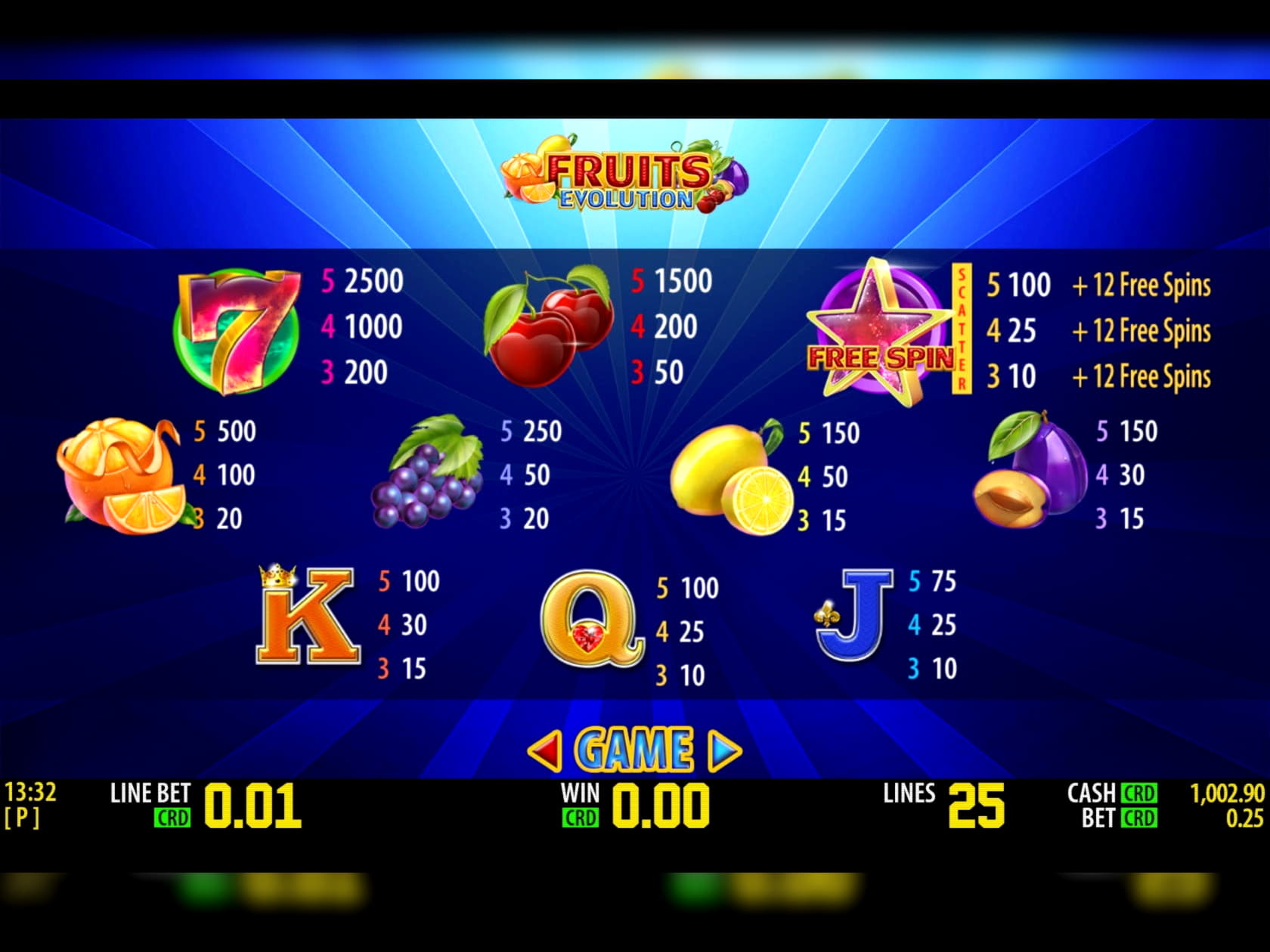 30 Loyal Free Spins! at Casino com