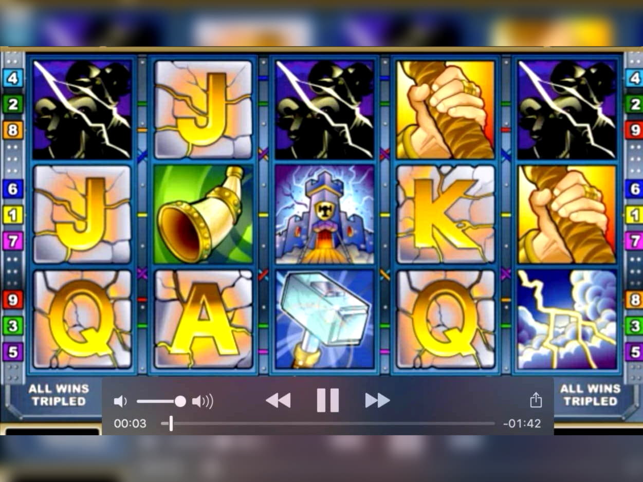 255 free spins casino at Casino com