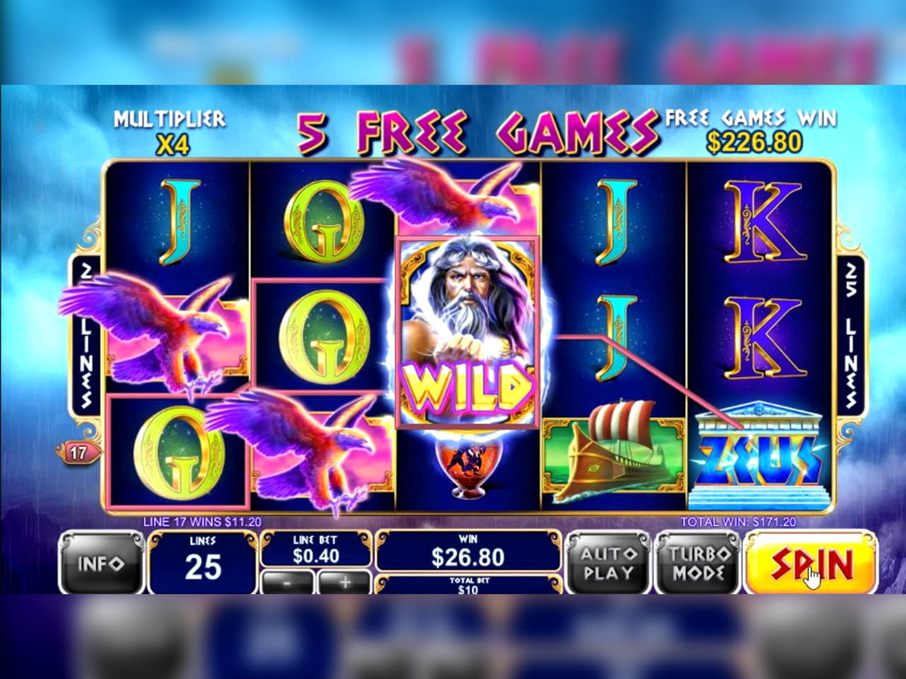 $345 Free Casino Tournament at Nordi Casino