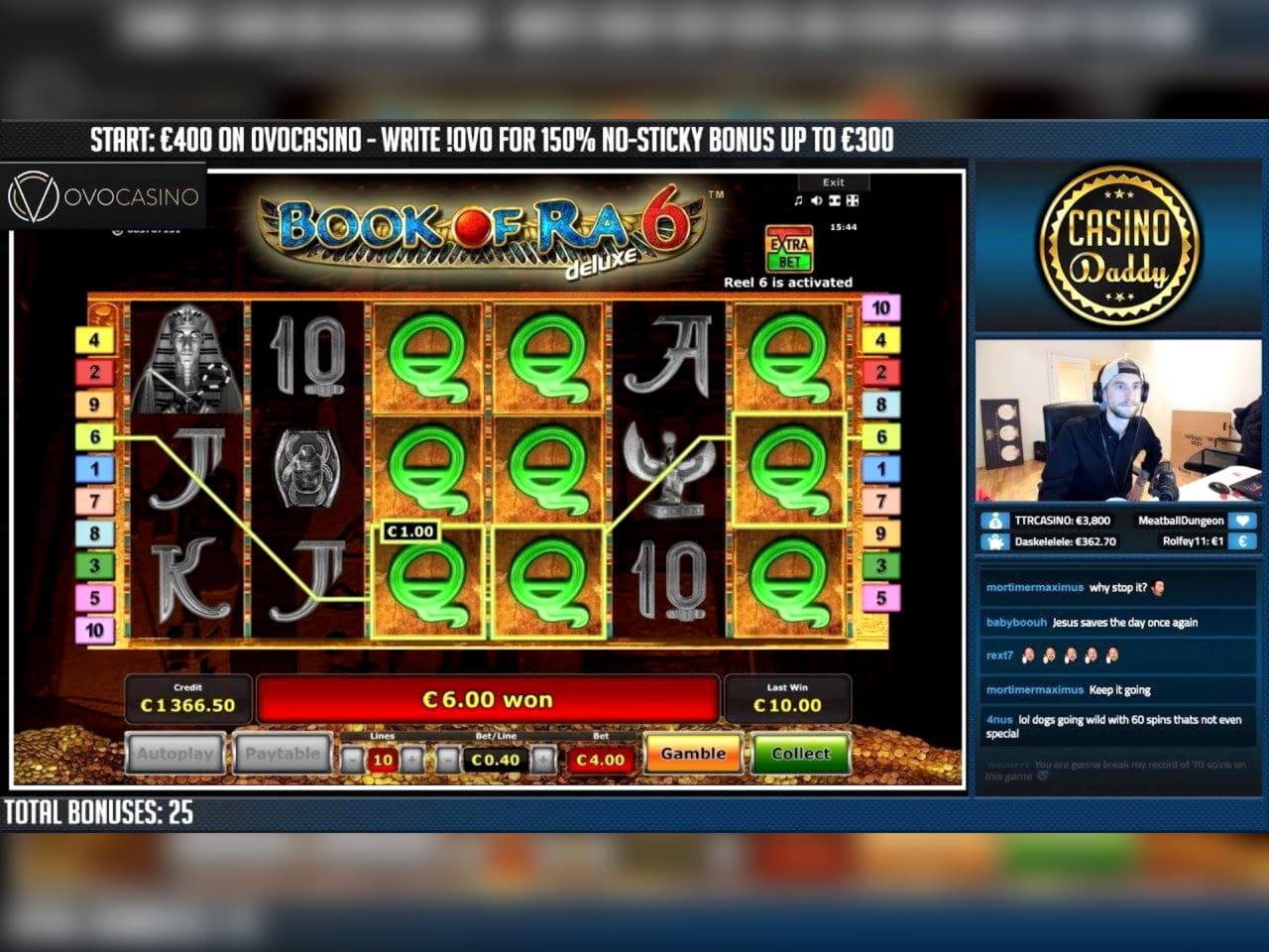 $265 Mobile freeroll slot tournament at bWin Casino