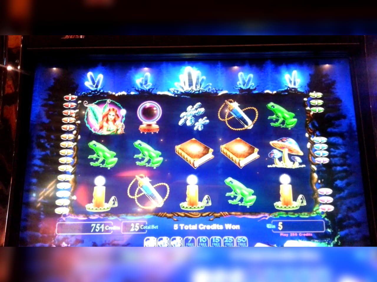 $695 Free Casino Chip at Yukon Gold Casino