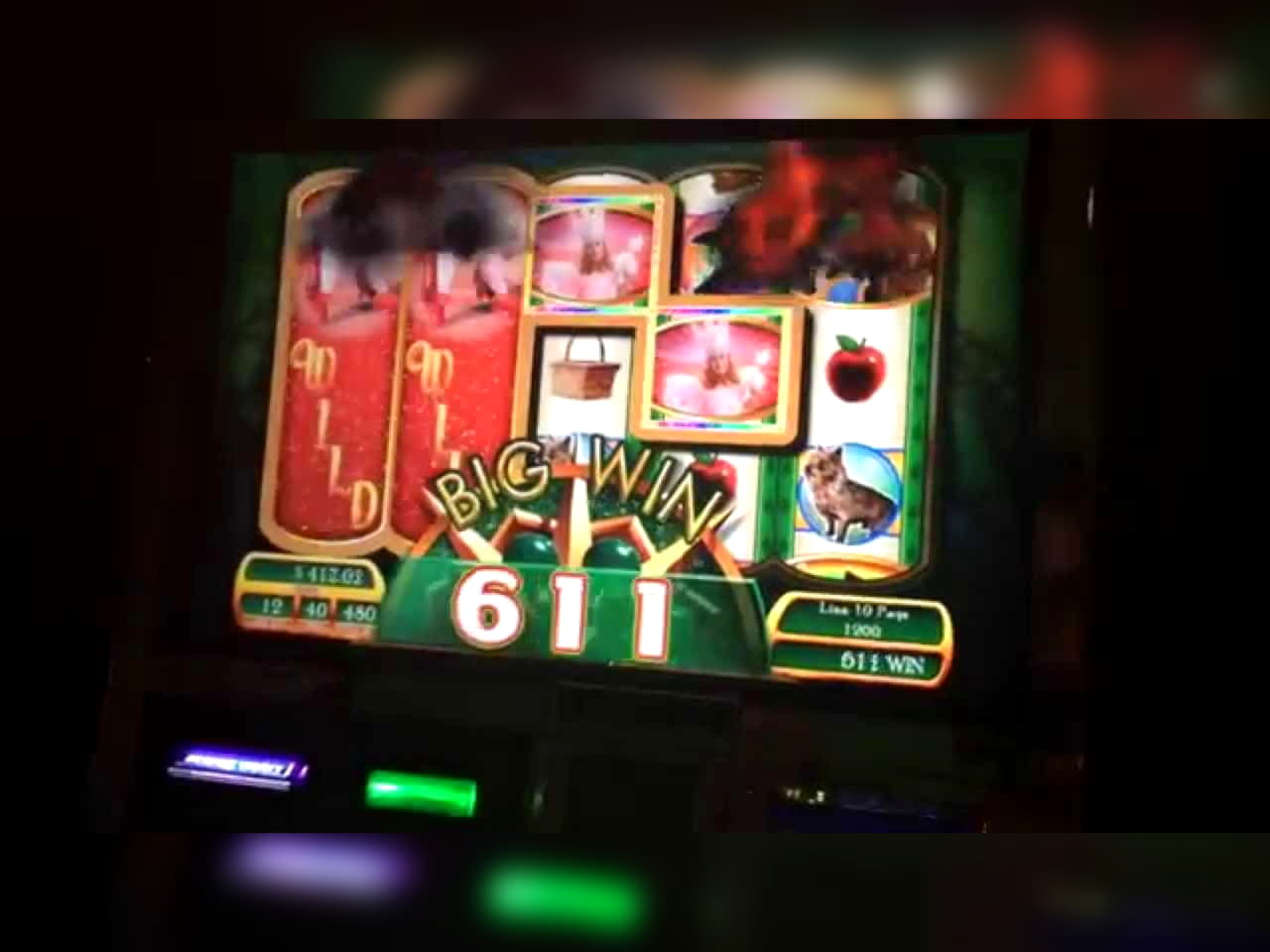 EUR 780 Mobile freeroll slot tournament at Bet Rebels Casino