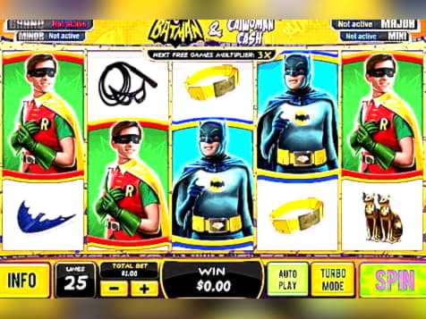 Eur 470 Free Casino Ticket at Bet Rebels Casino