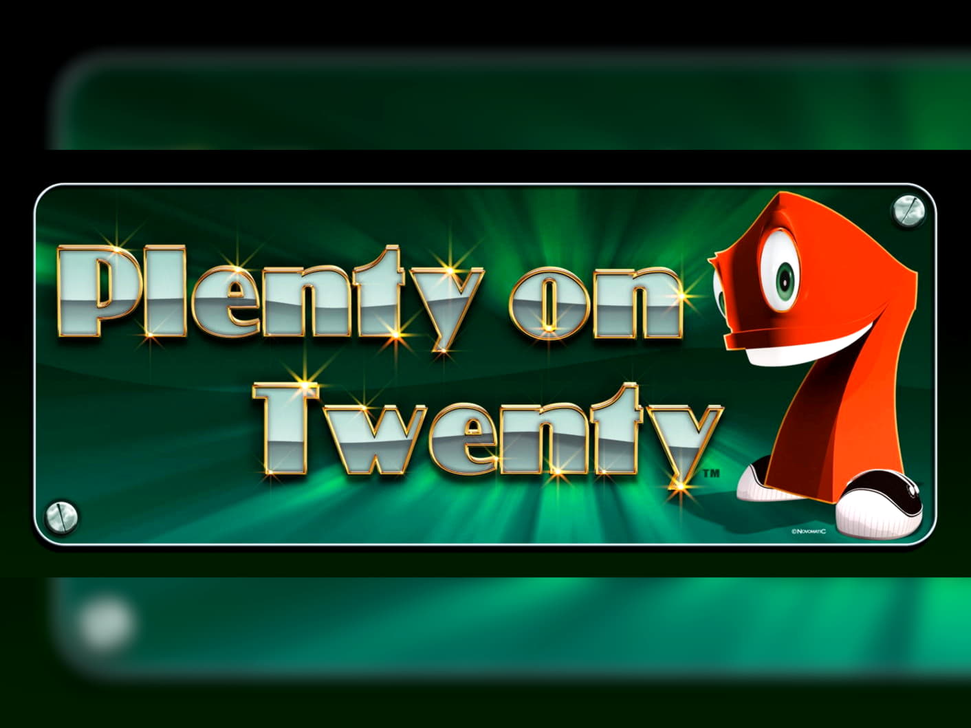 805% Casino match bonus at Inter Casino