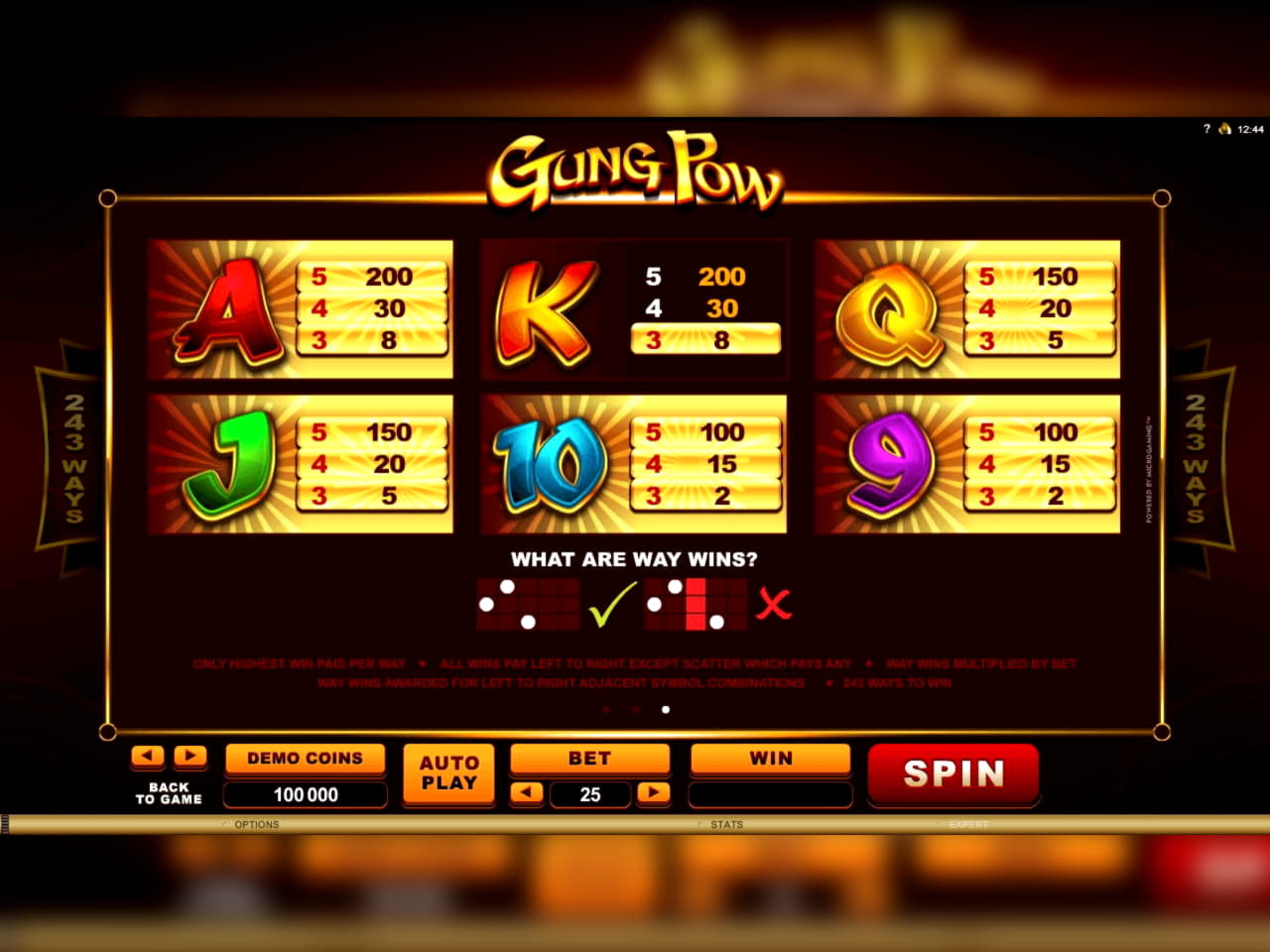 $645 Free chip casino at Spintropolis Casino