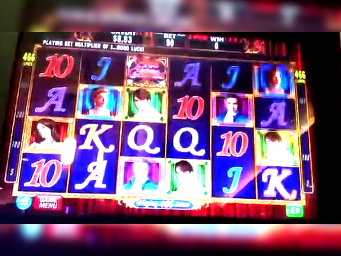 11 Free casino spins at Inter Casino