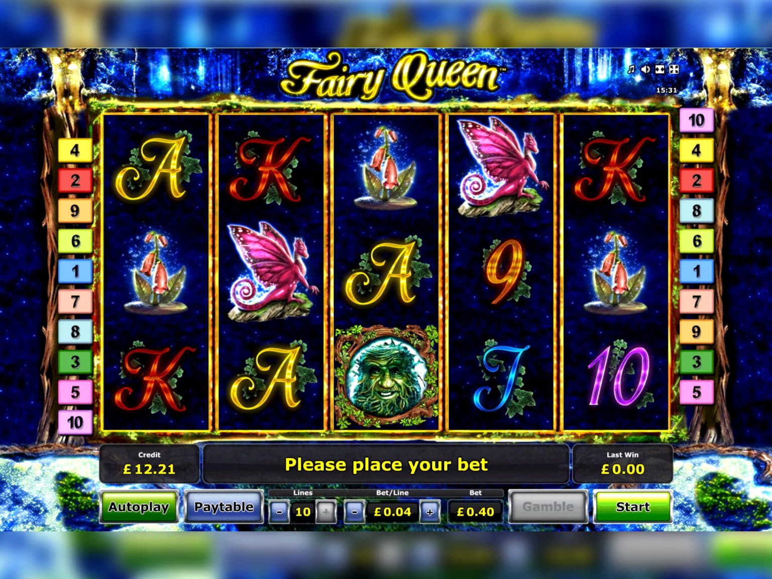 EUR 940 Mobile freeroll slot tournament at Spin Palace Casino