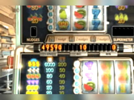 855% Match at a Casino at Gamebookers Casino