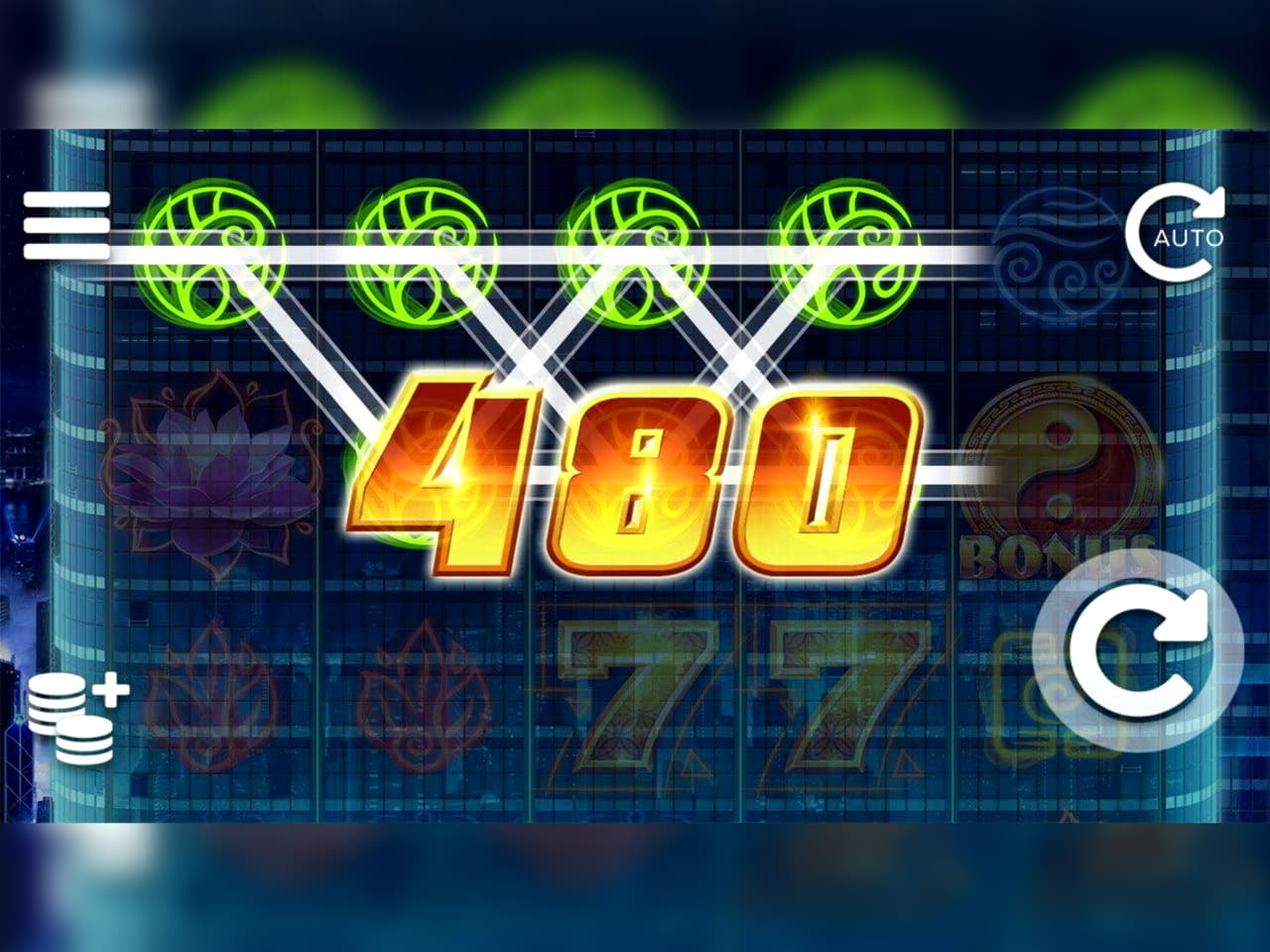 625% First Deposit Bonus at Euro Palace Casino