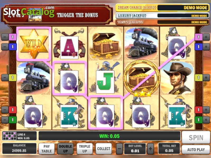 295 Free spins at Karamba Casino