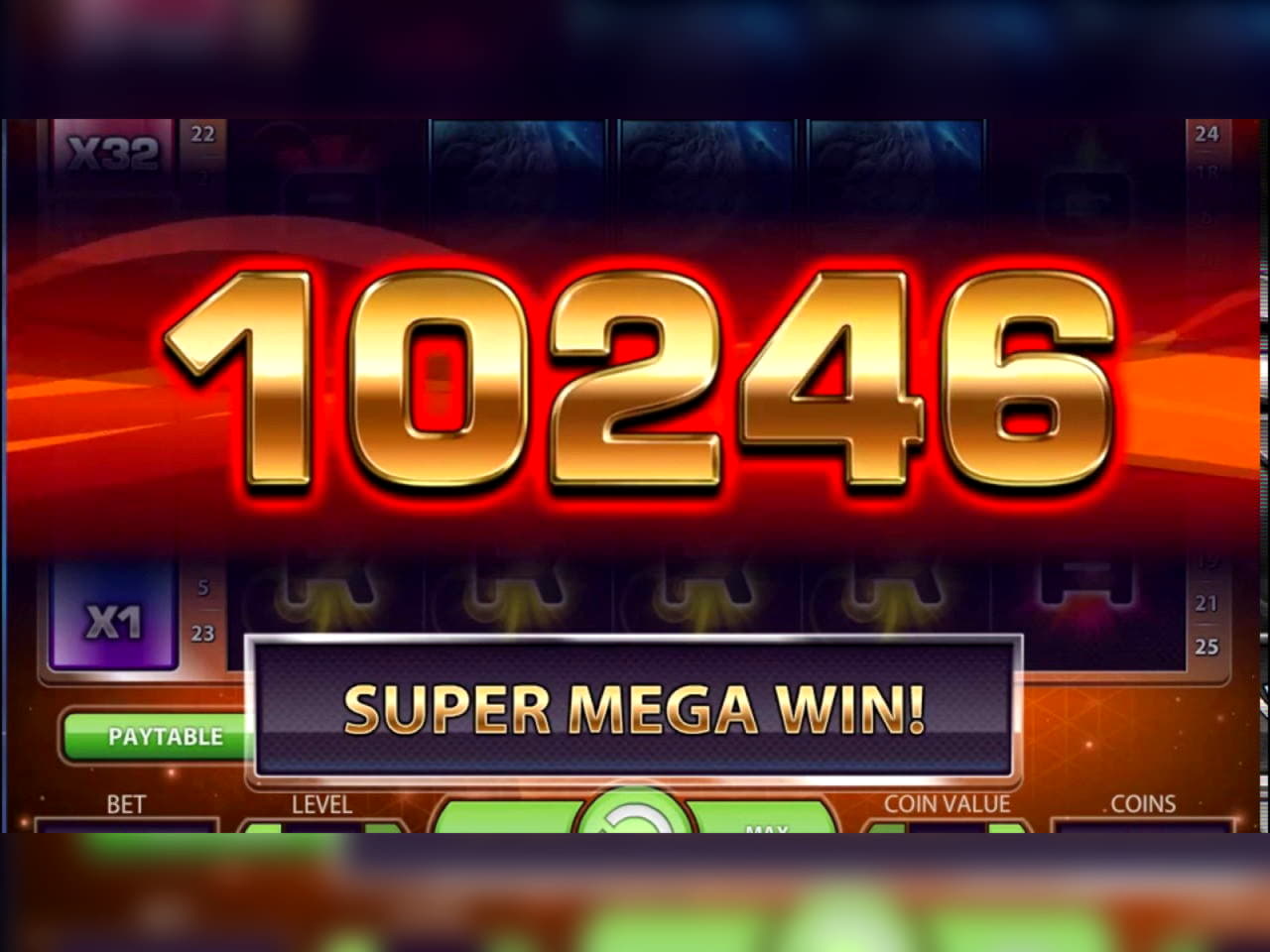 95% Match Bonus Casino at Cashpoint Casino