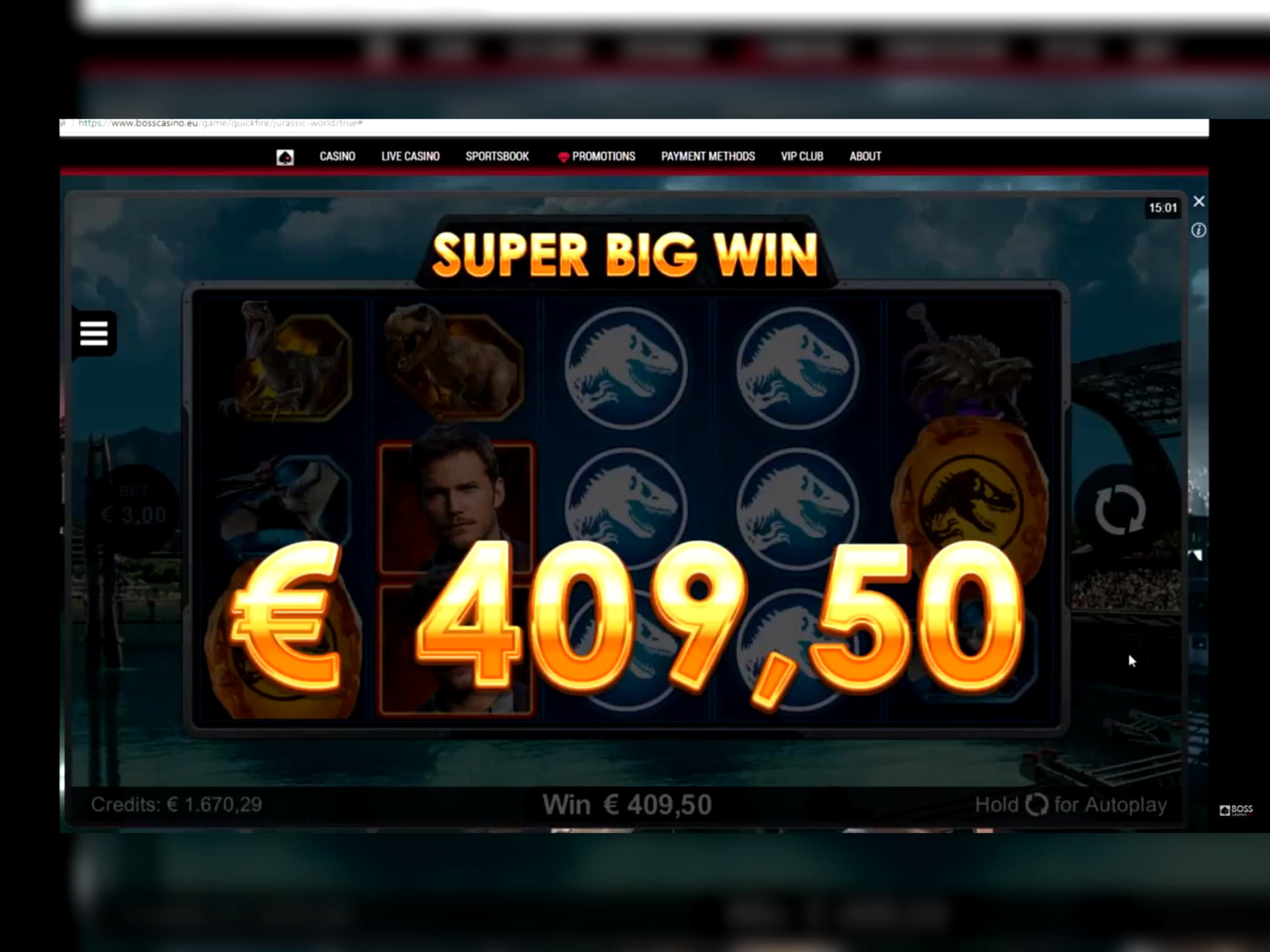 €4370 NO DEPOSIT BONUS at Bet Rebels Casino