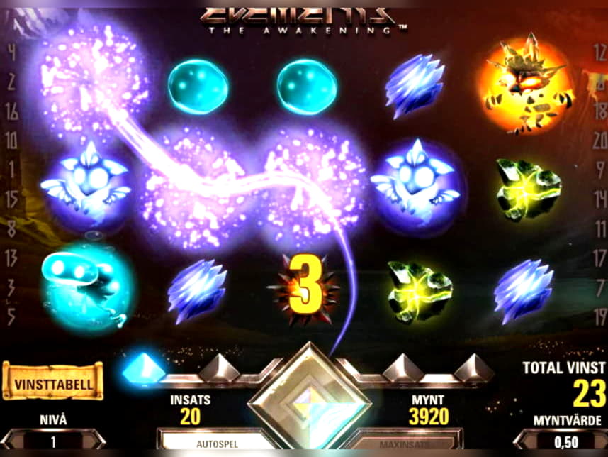 €970 Tournament at Spintropolis Casino
