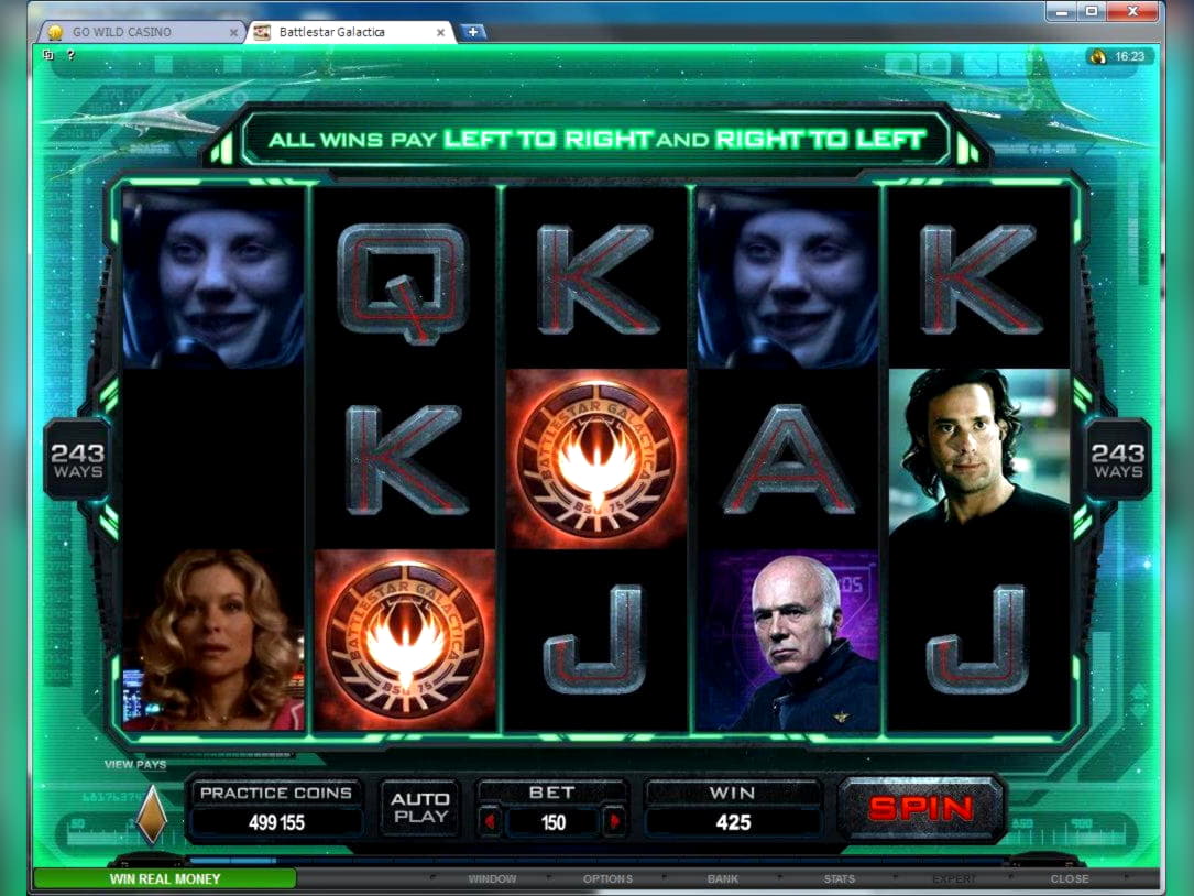 €835 Free Casino Tournament at Casino-X