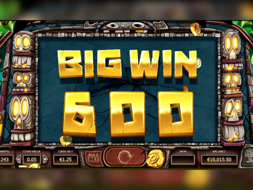 EURO 665 Free chip at Luxury Casino