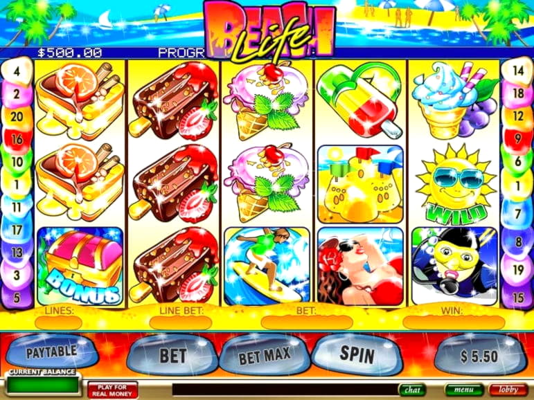 830% Signup Casino Bonus at Bet Rebels Casino