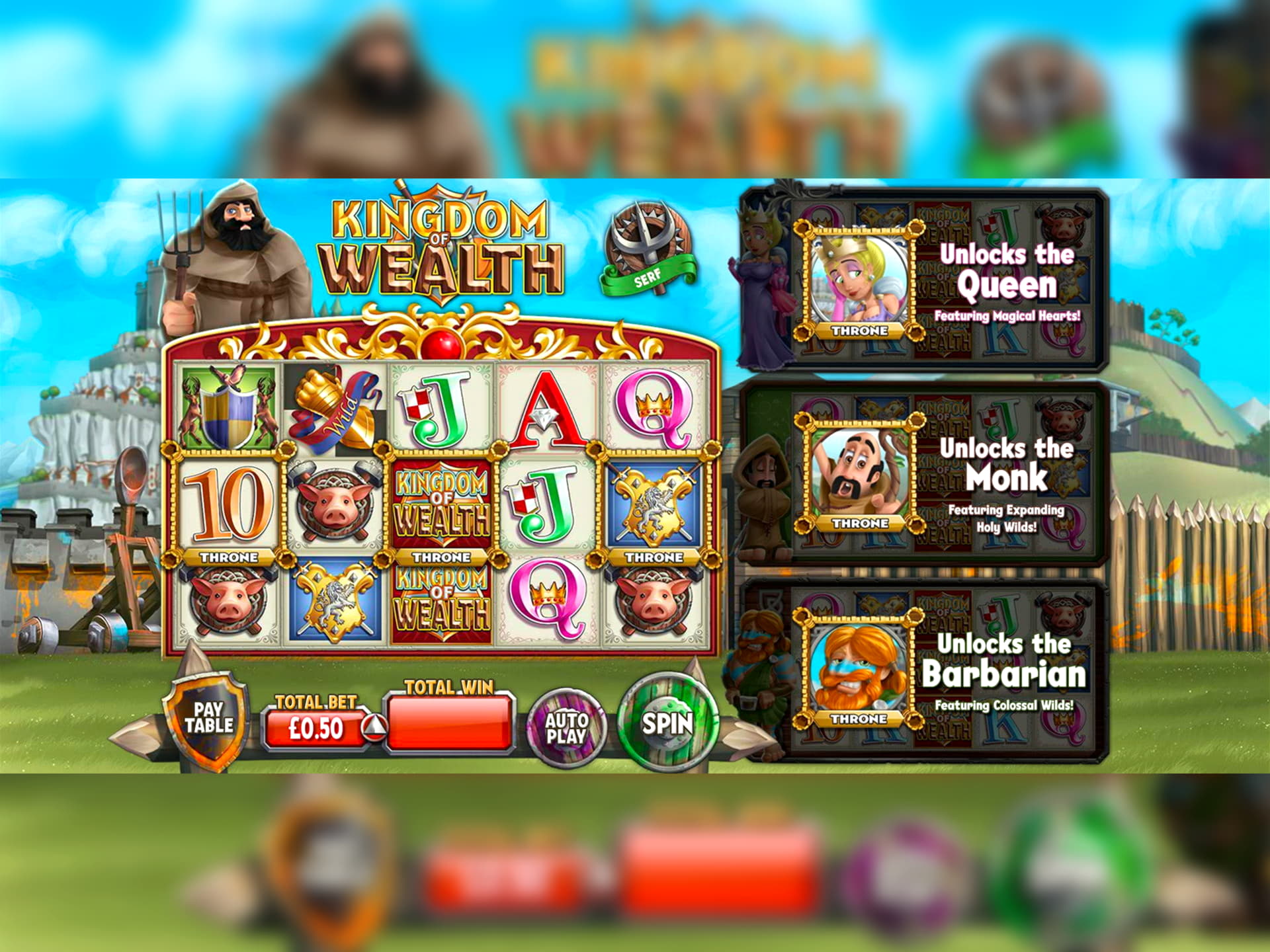 205 Free Spins at LSbet Casino