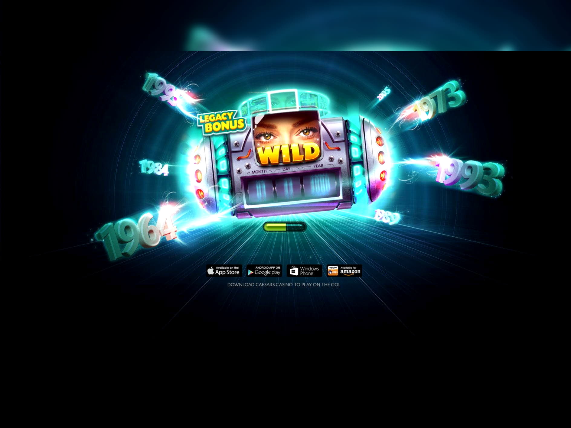 88 Free casino spins at Yukon Gold Casino