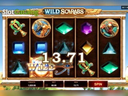 ﻿$495 Mobile freeroll slot tournament at River Belle Casino