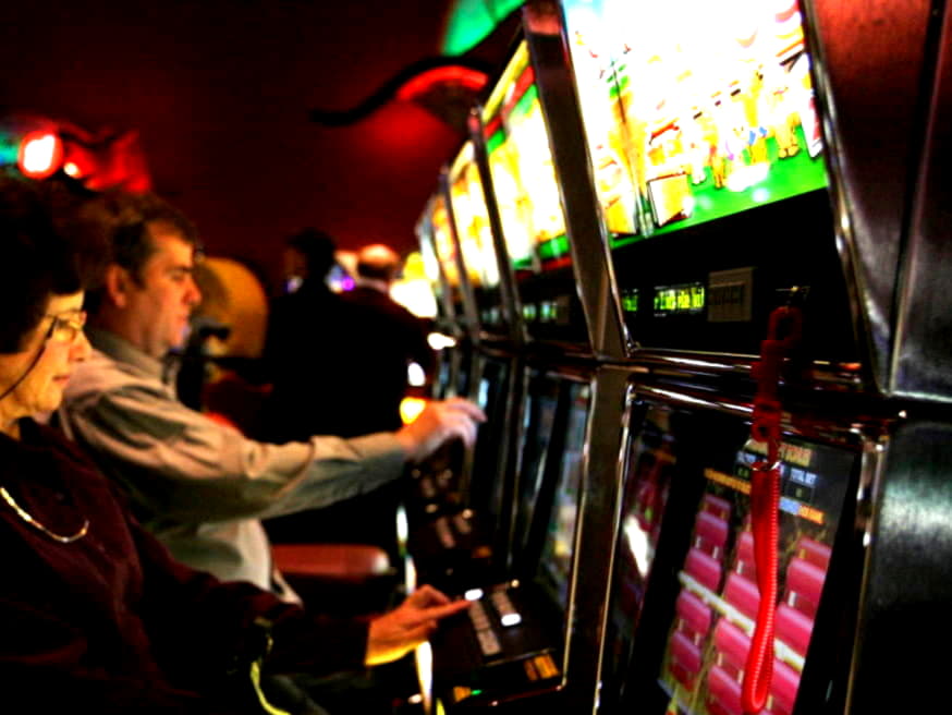 €620 Casino chip at Cashpoint Casino