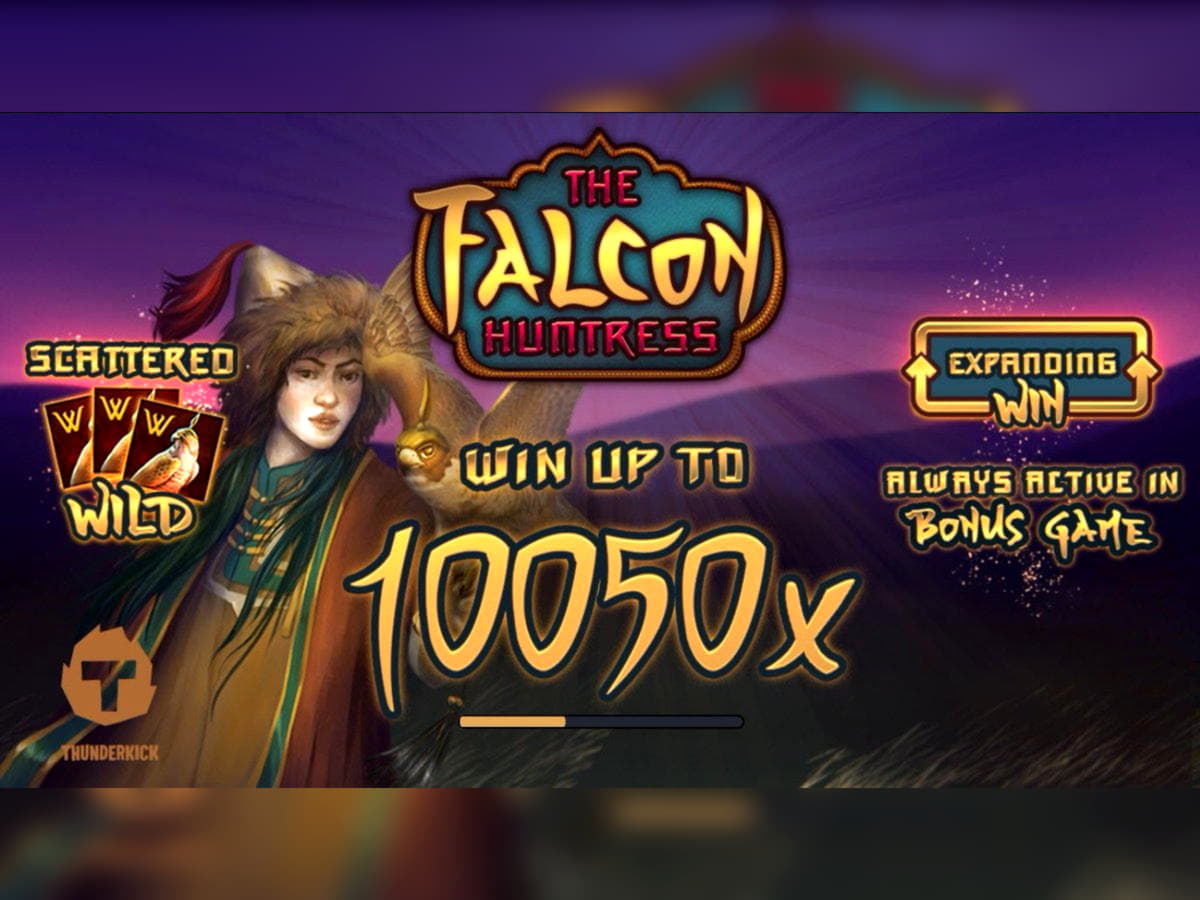 25 Free Spins at William Hill Casino