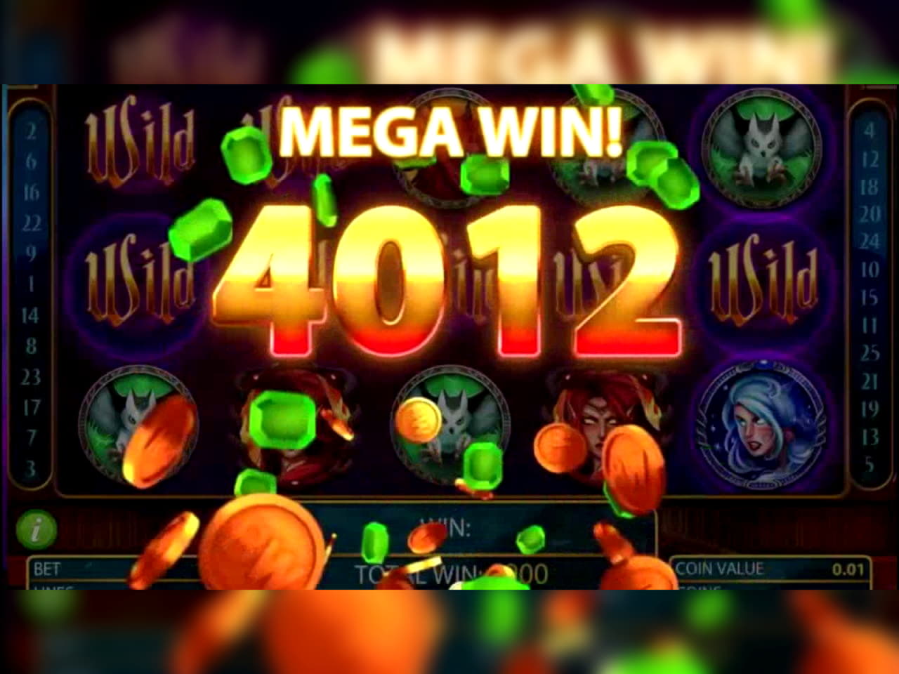 EURO 610 FREE CHIP CASINO at Inter Casino