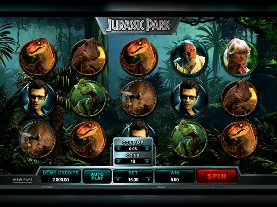 £645 Free chip at Casino com