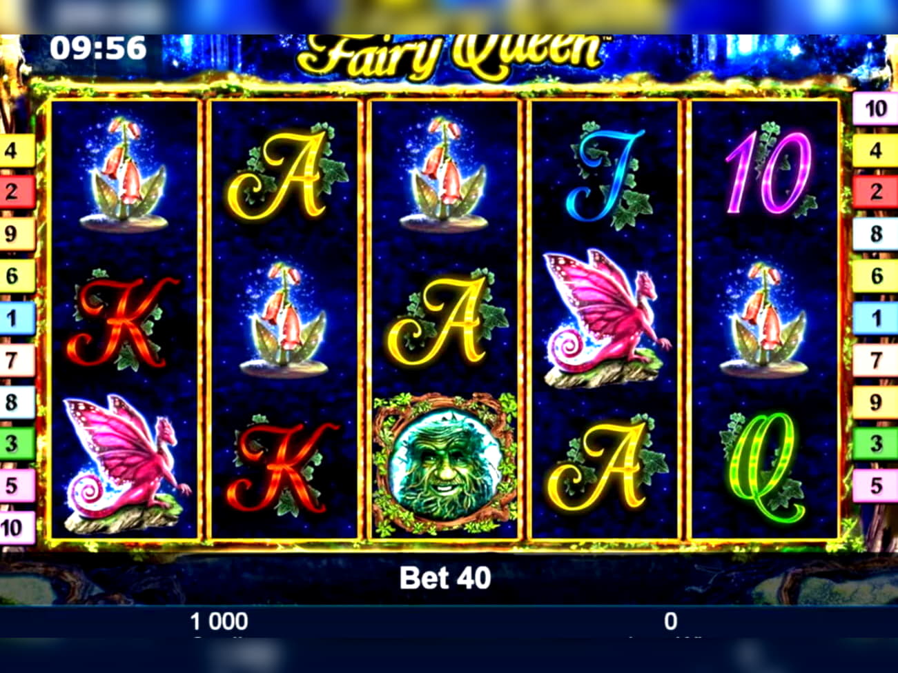 EURO 235 FREE CASINO CHIP at Spin Palace Casino