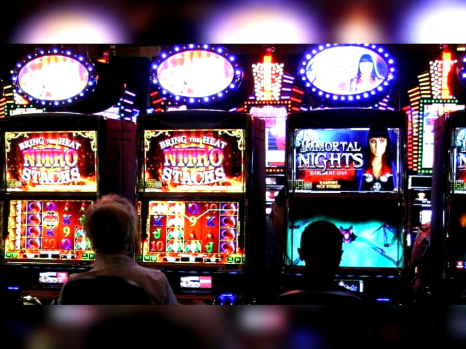 100% Signup casino bonus at Grand Hotel Casino