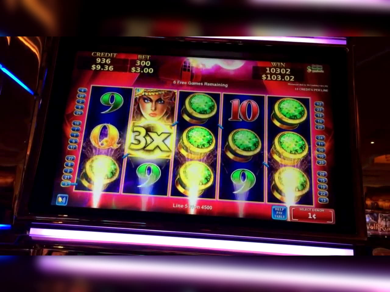 835% Welcome Bonus at Betway Casino