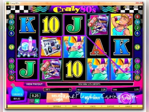 65 Free spins no deposit at Inter Casino