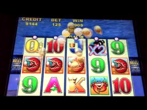 725% Casino match bonus at Bet At Home Casino