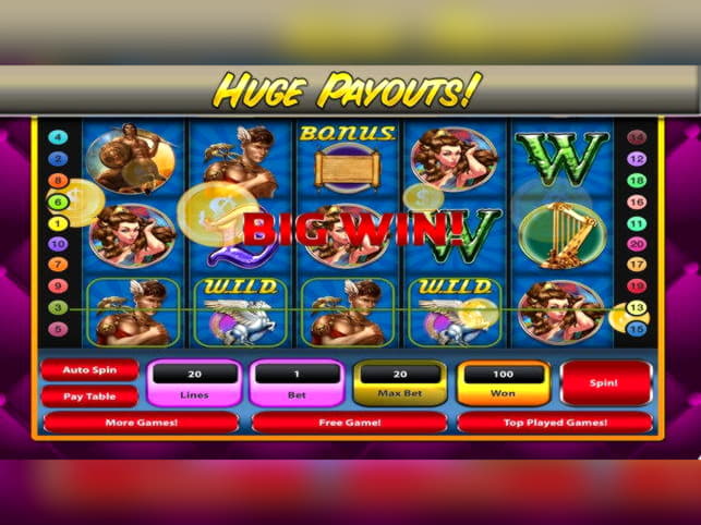 425% Match at a casino at Omni Casino
