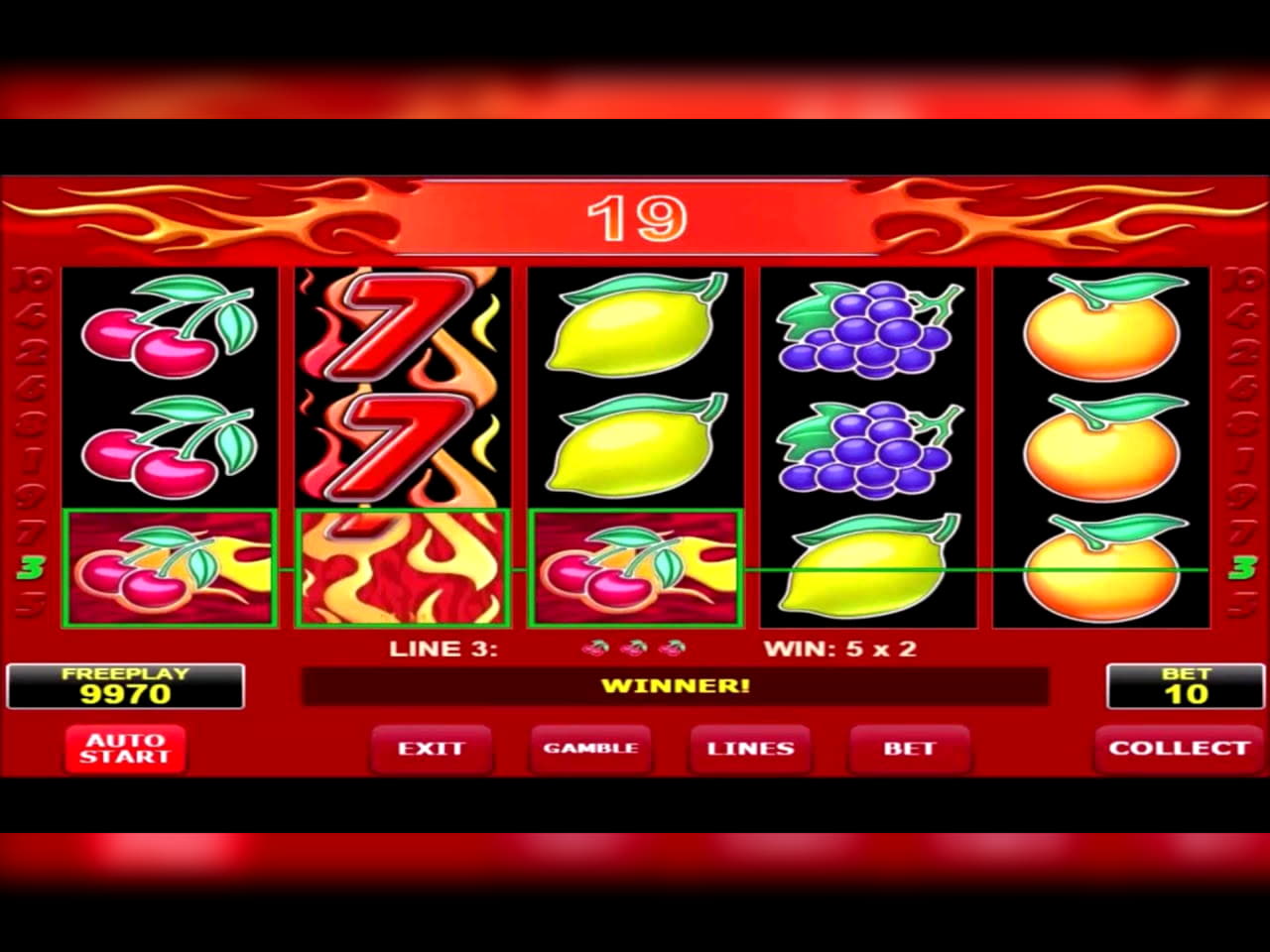 985% Match Bonus Casino at Euro Palace Casino