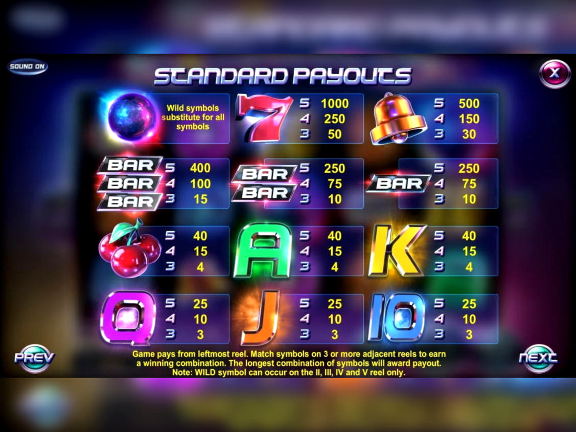 790% First deposit bonus at Casino Action