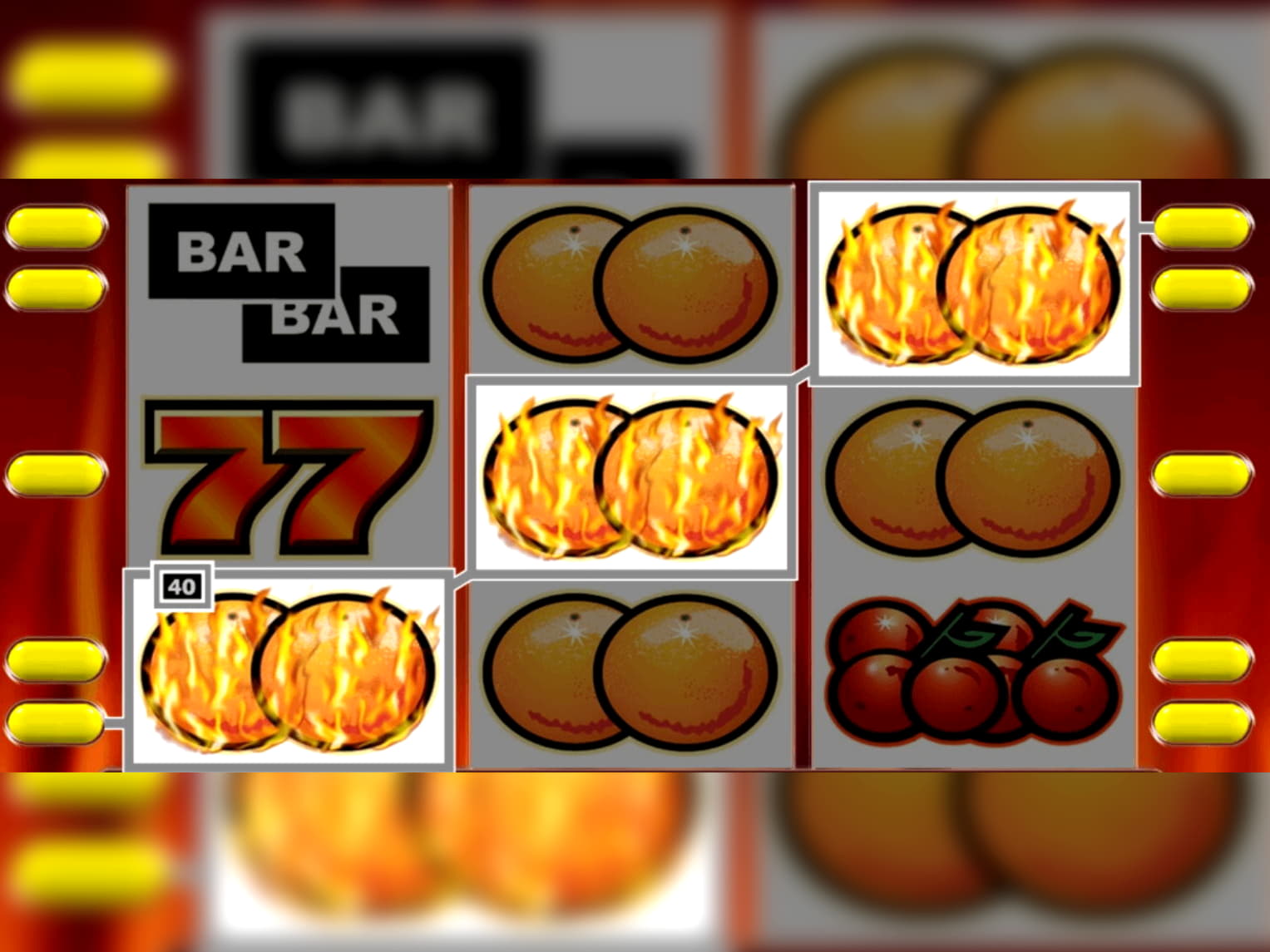 222 FREE Spins at bWin Casino