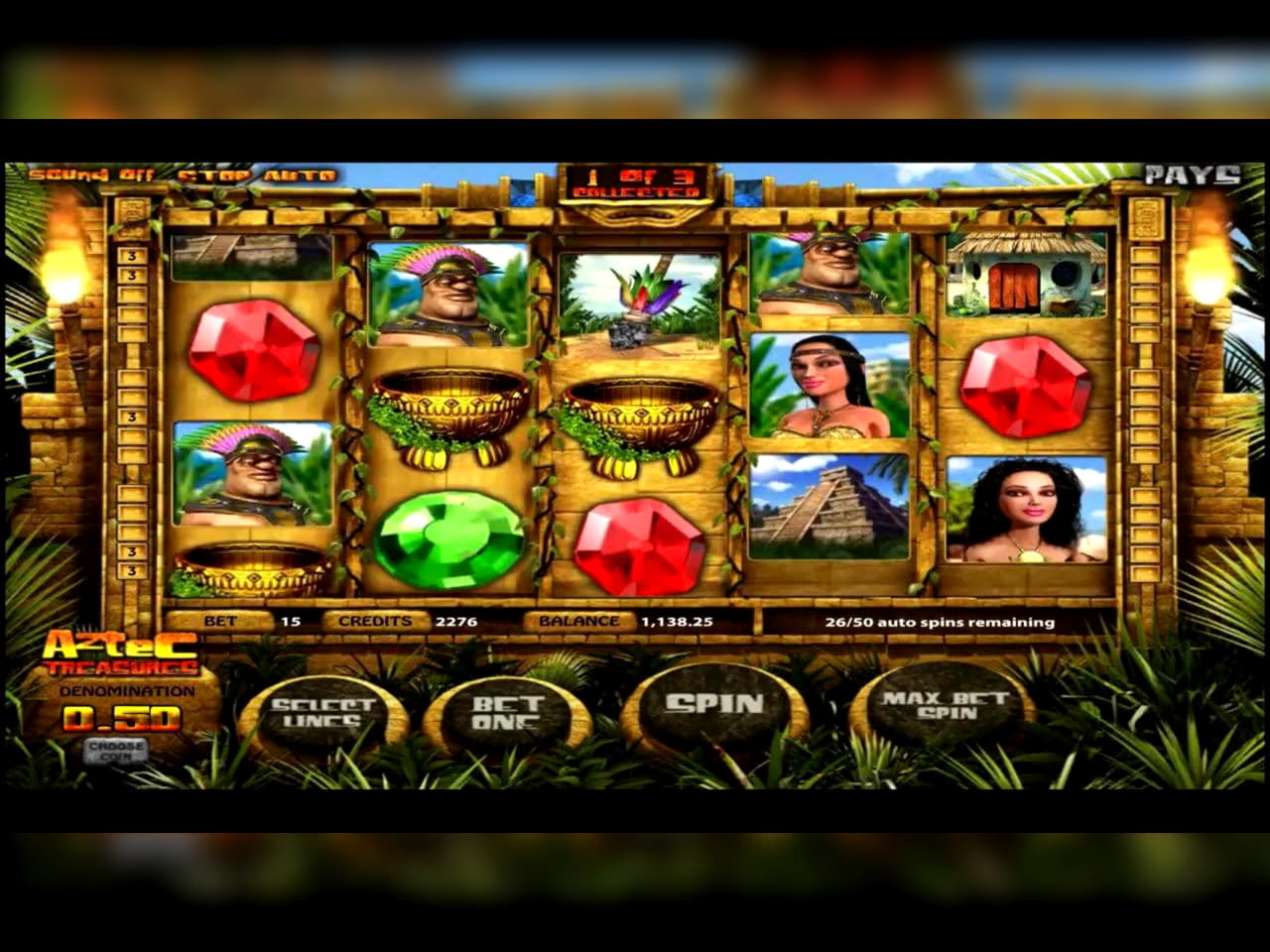 25 Free casino spins at Betway Casino