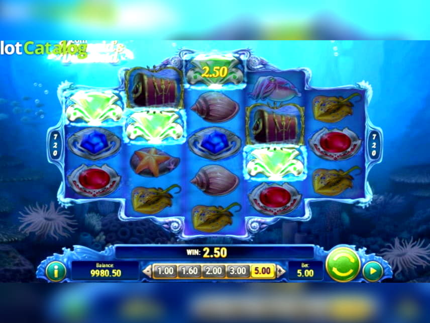 €1045 No deposit bonus casino at bWin Casino